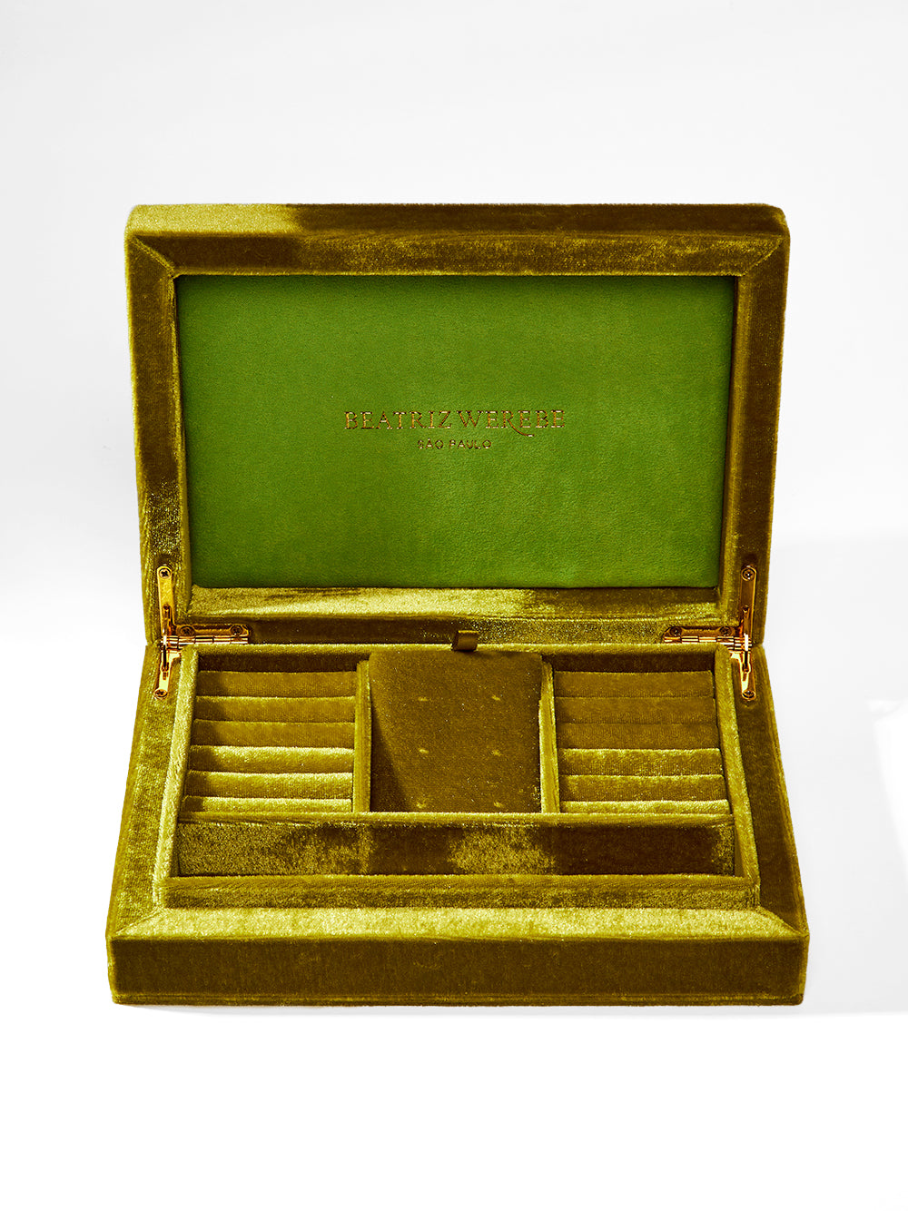 Treasure Box