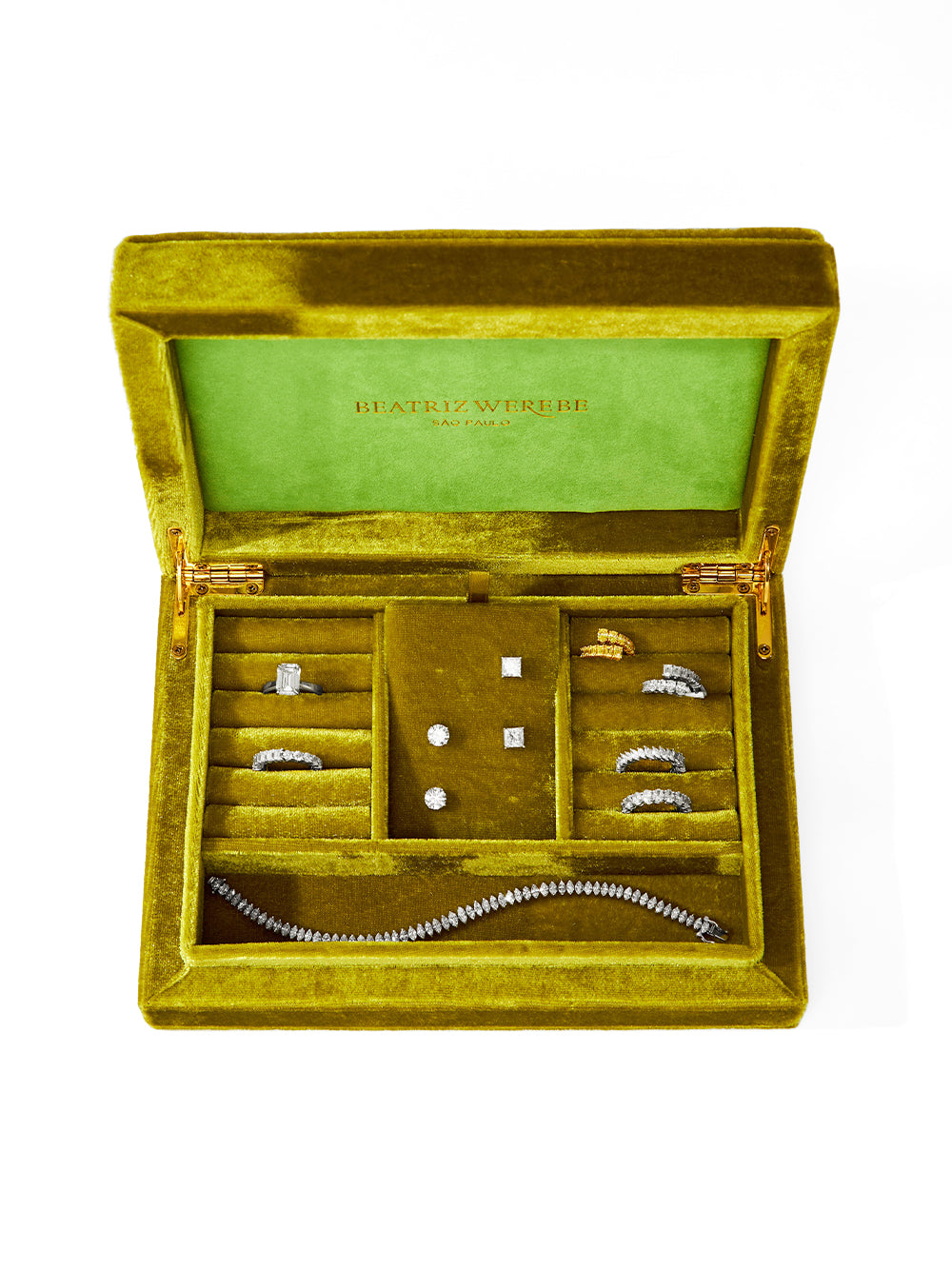 Treasure Box