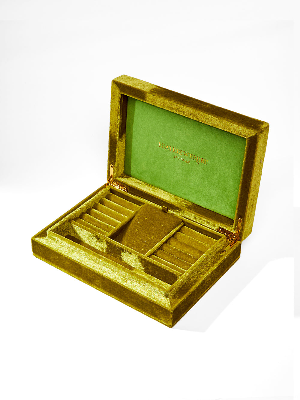 Treasure Box