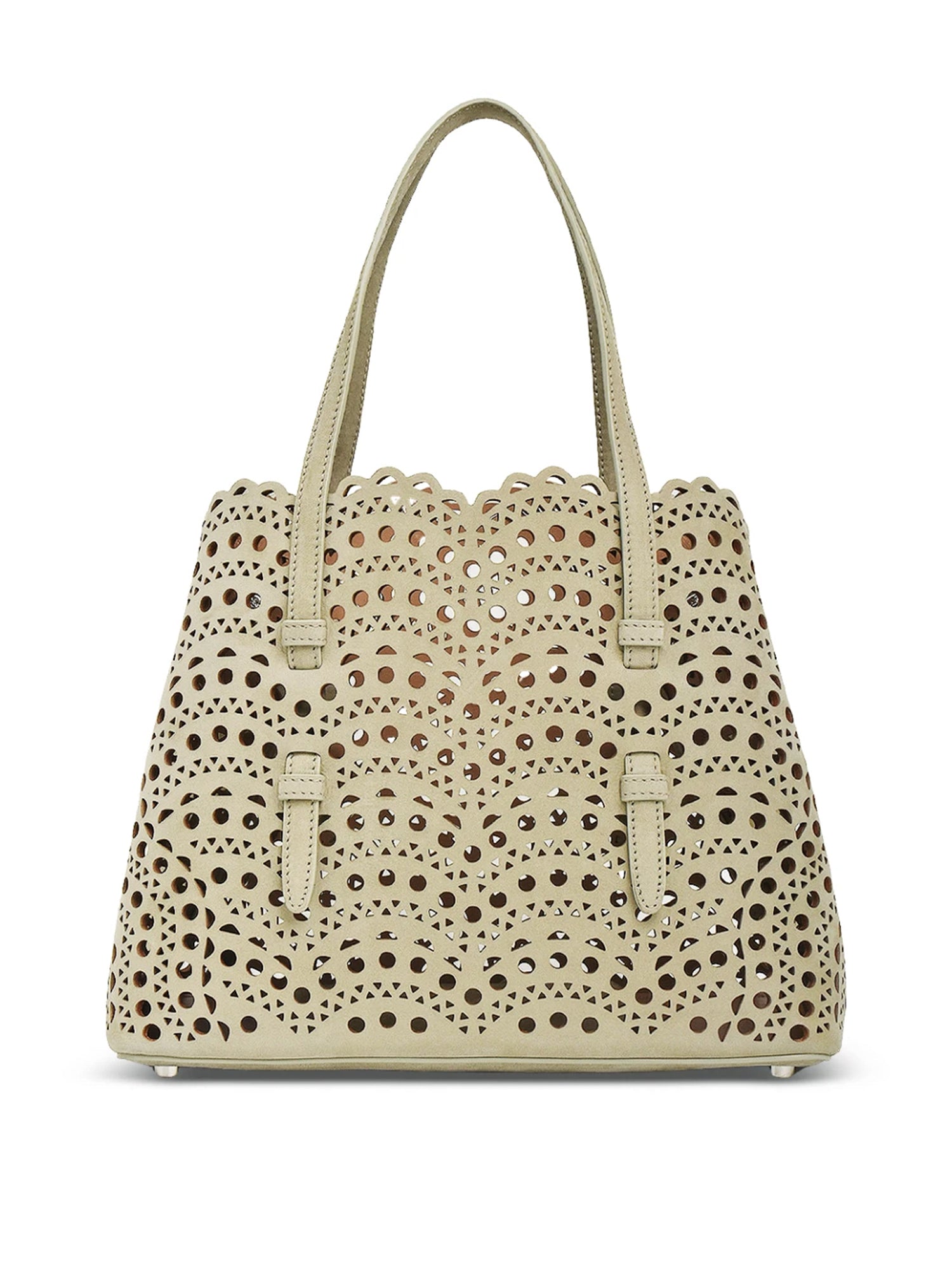 Nubuck Mina 25 Bag