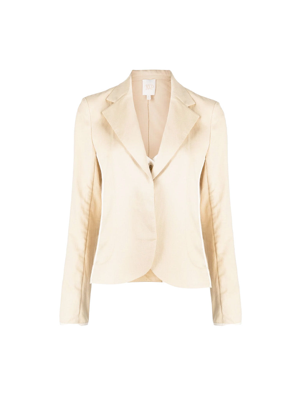 Her Blazer