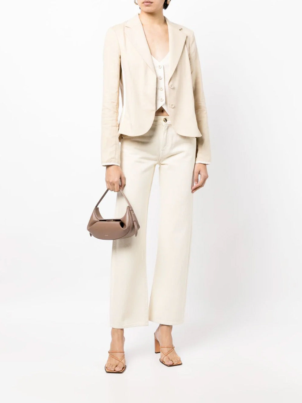 Her Blazer