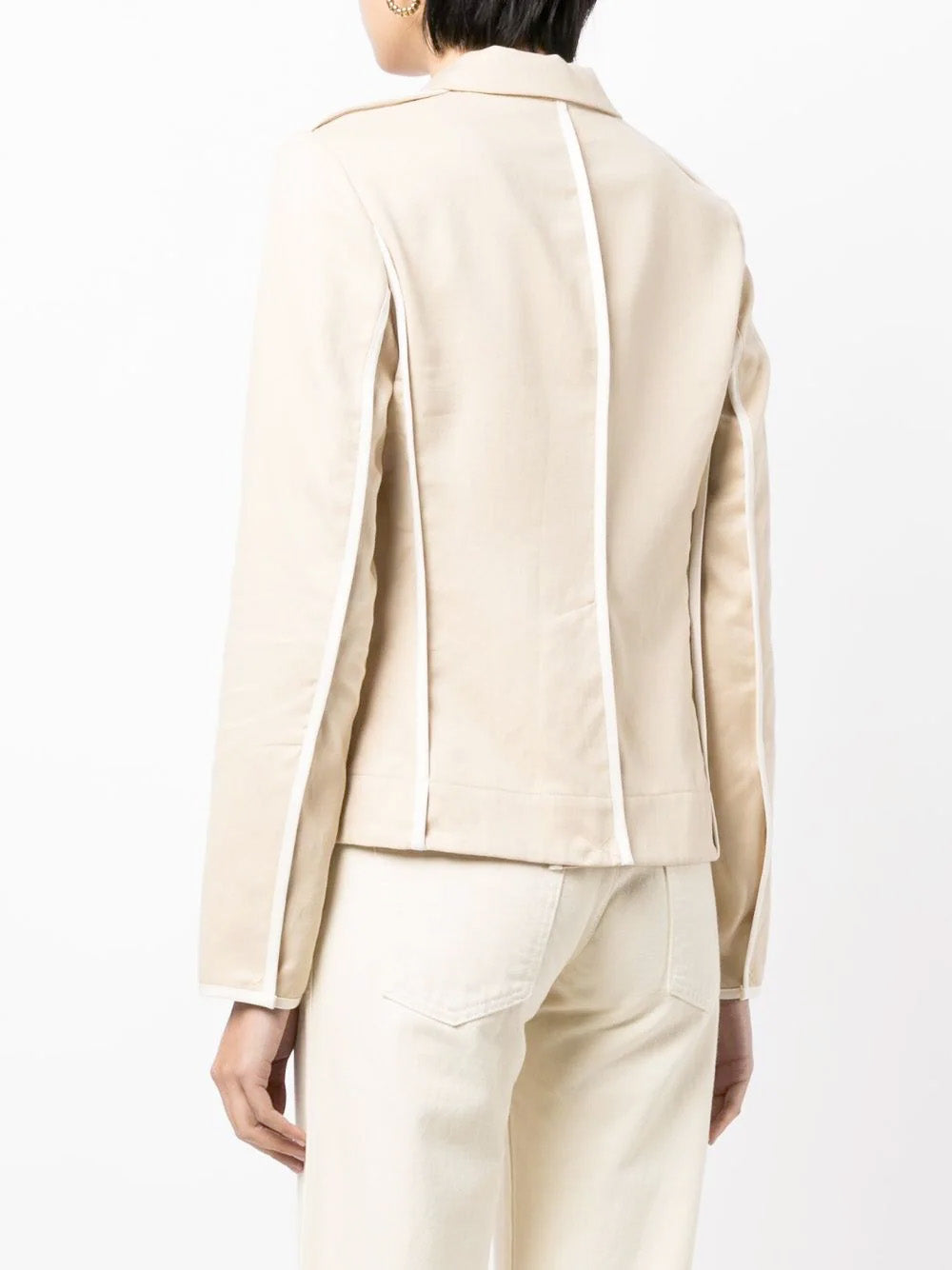 Her Blazer