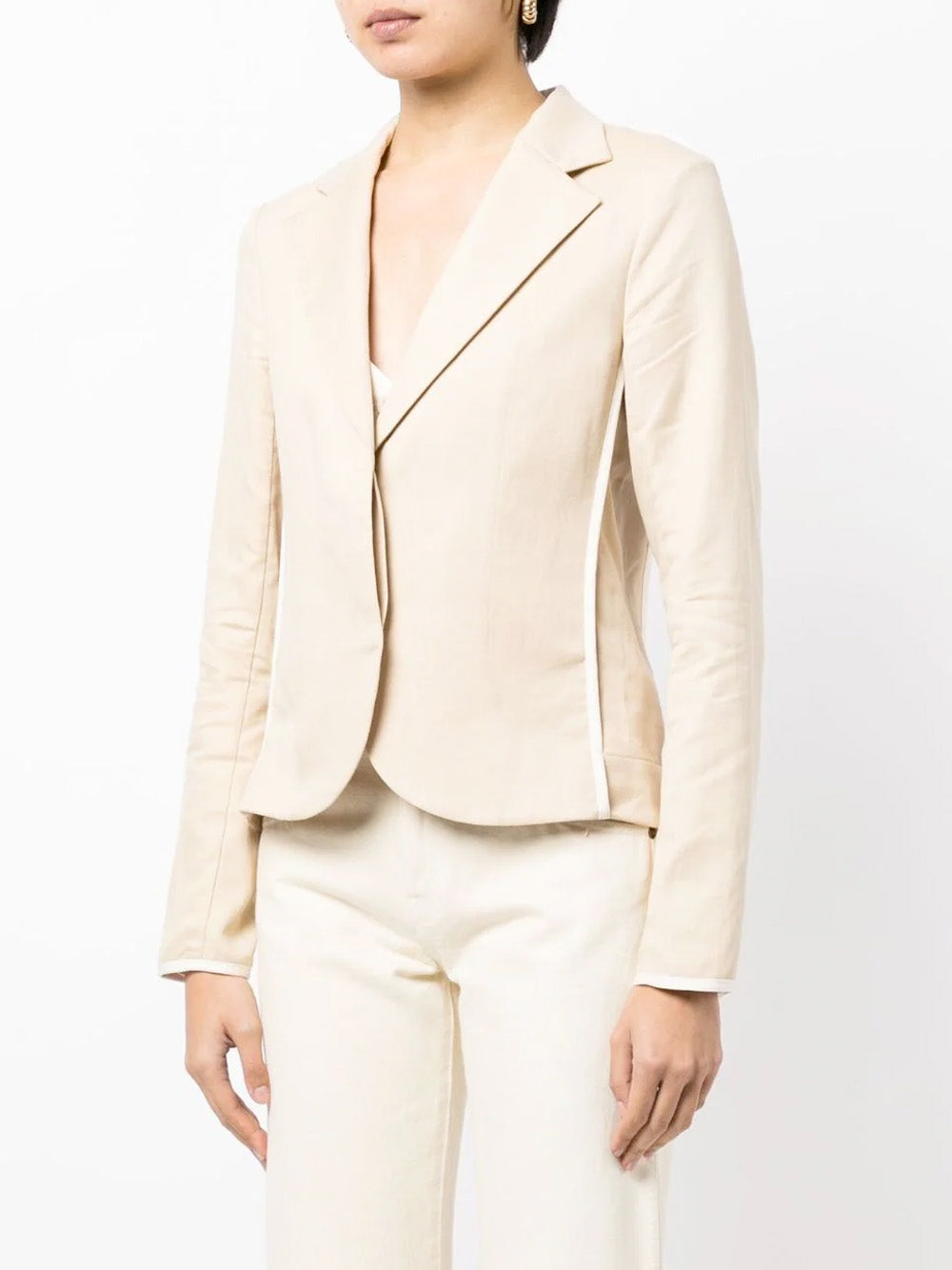 Her Blazer