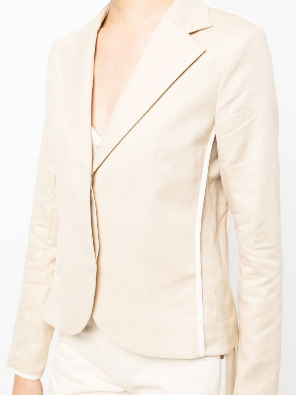 Her Blazer