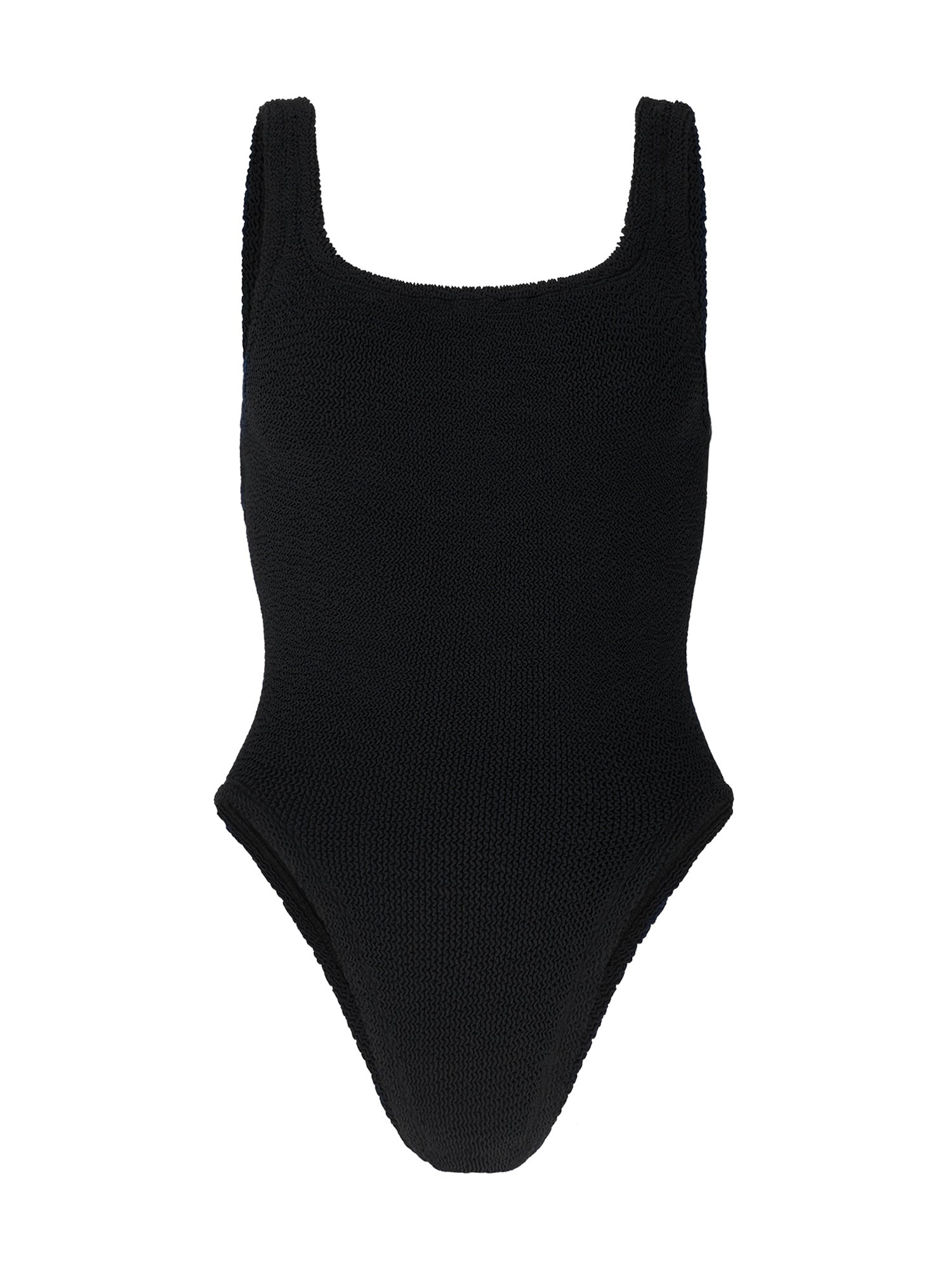 Square Neck One Piece