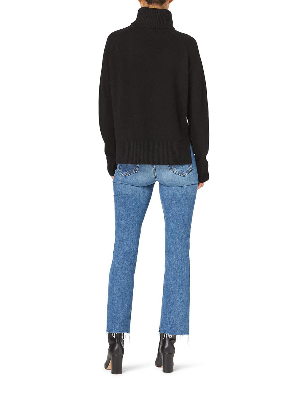 The Turtleneck