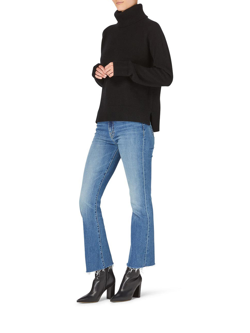 The Turtleneck