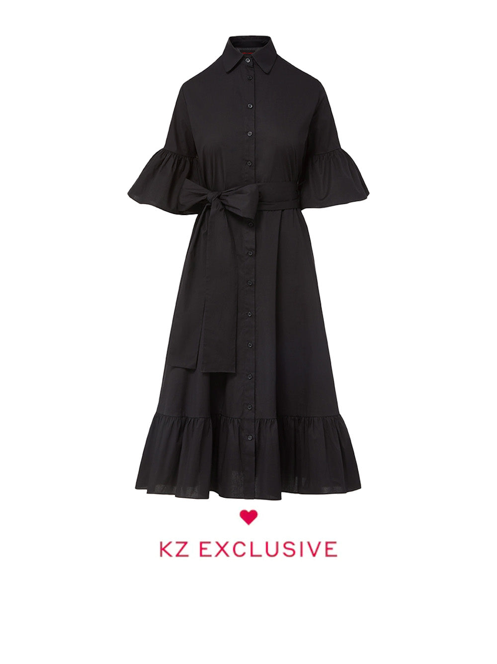 The Cecelia Dress