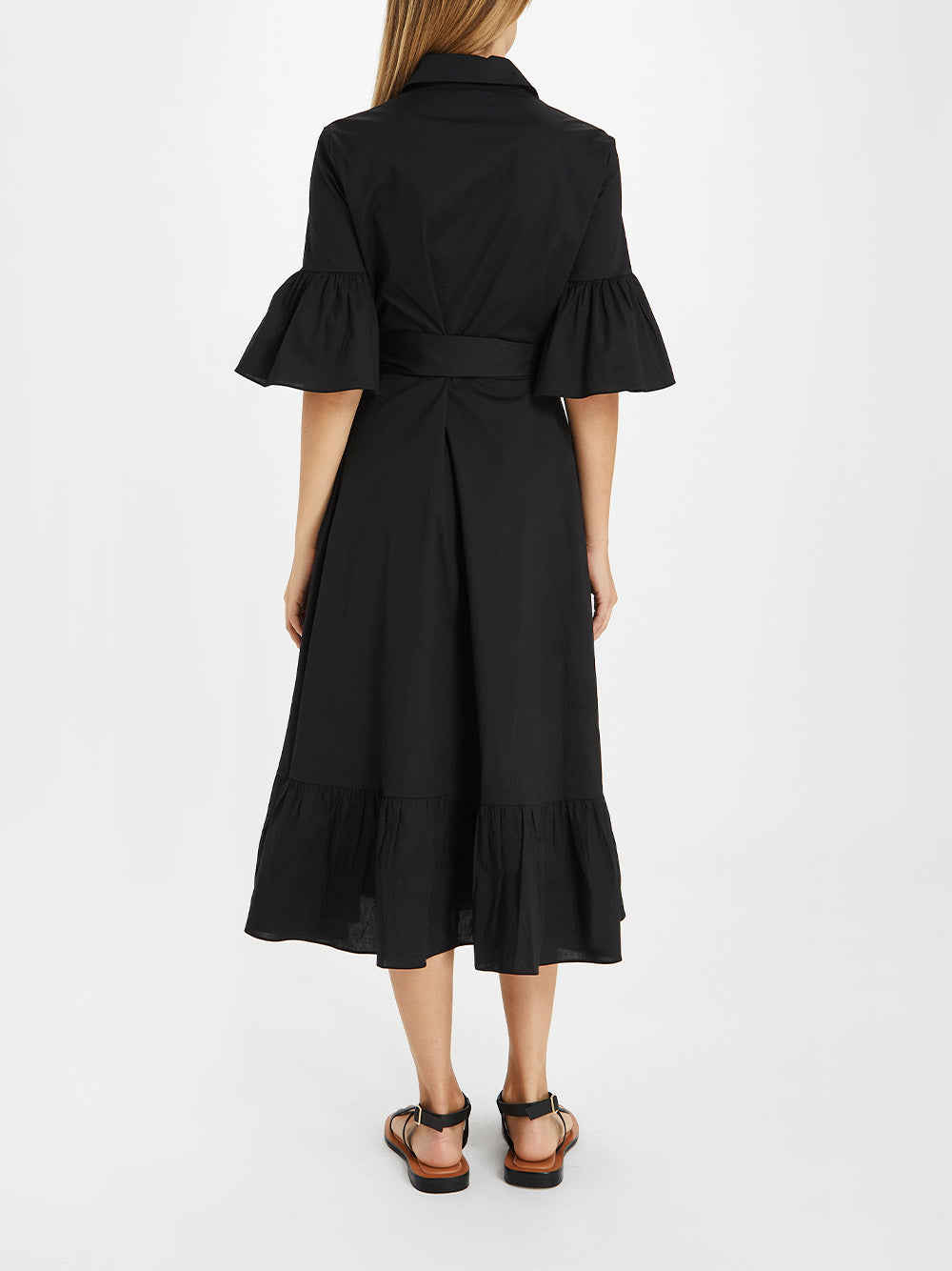 The Cecelia Dress