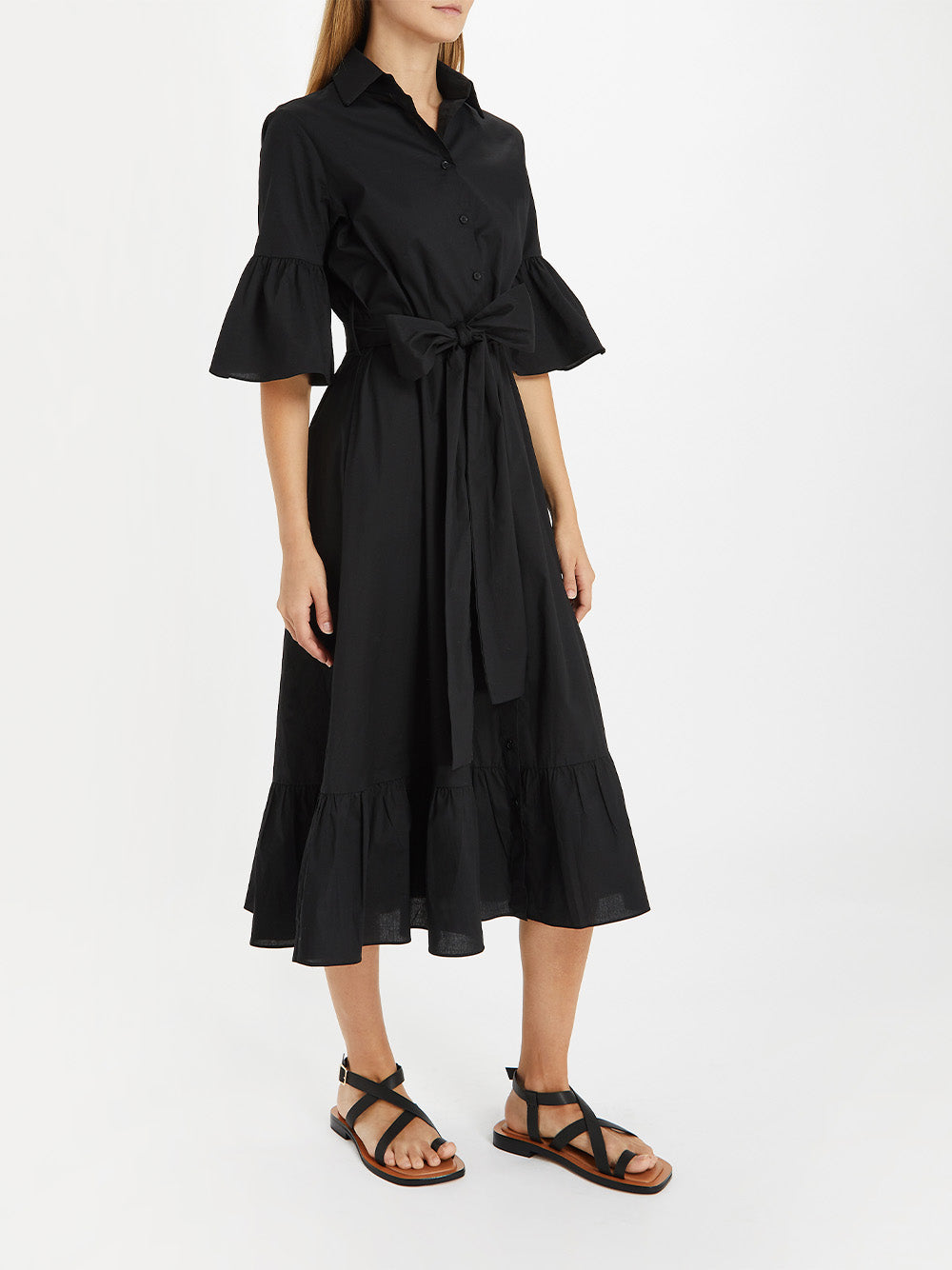 The Cecelia Dress