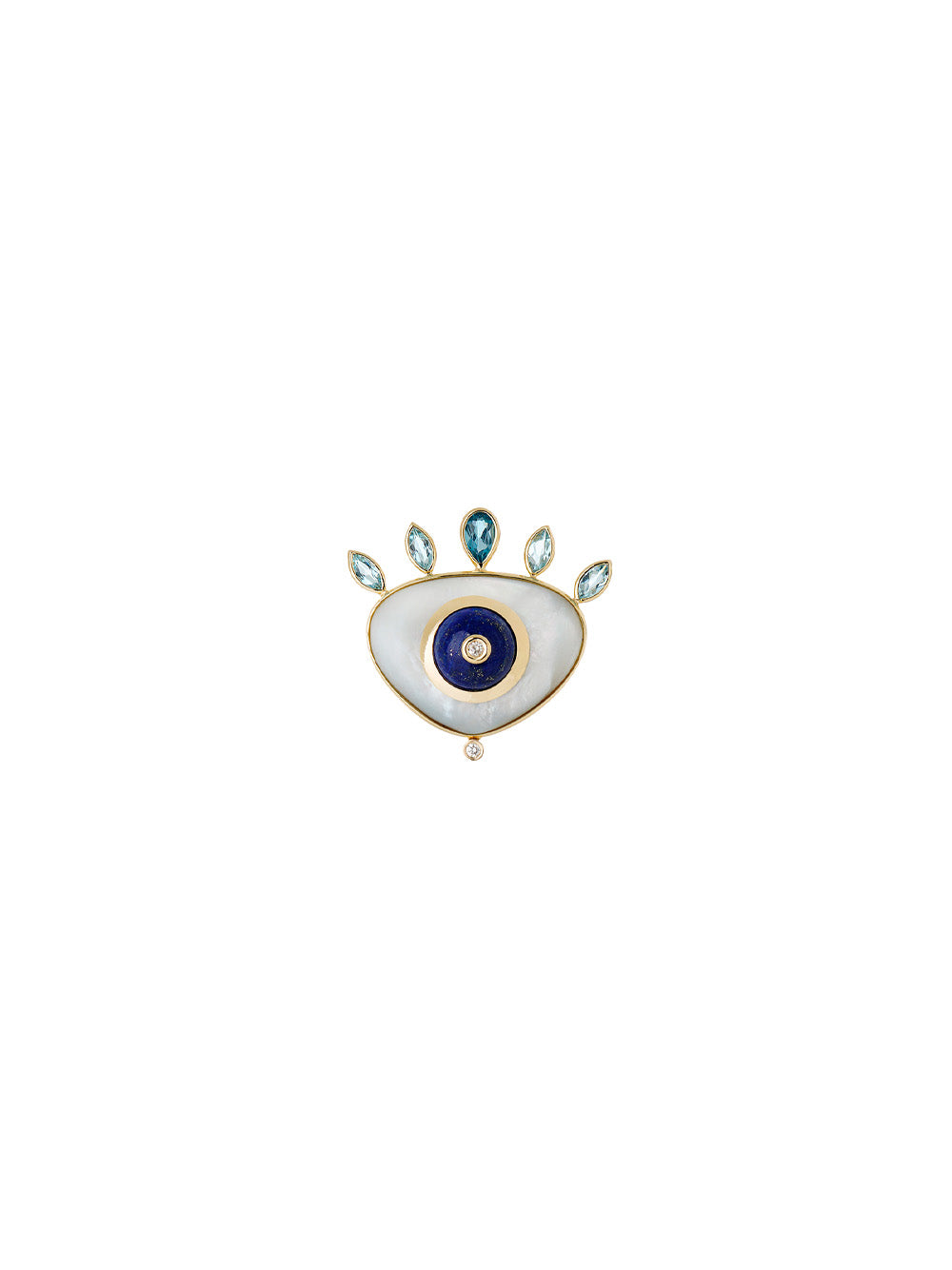 Soul Eye Earrings