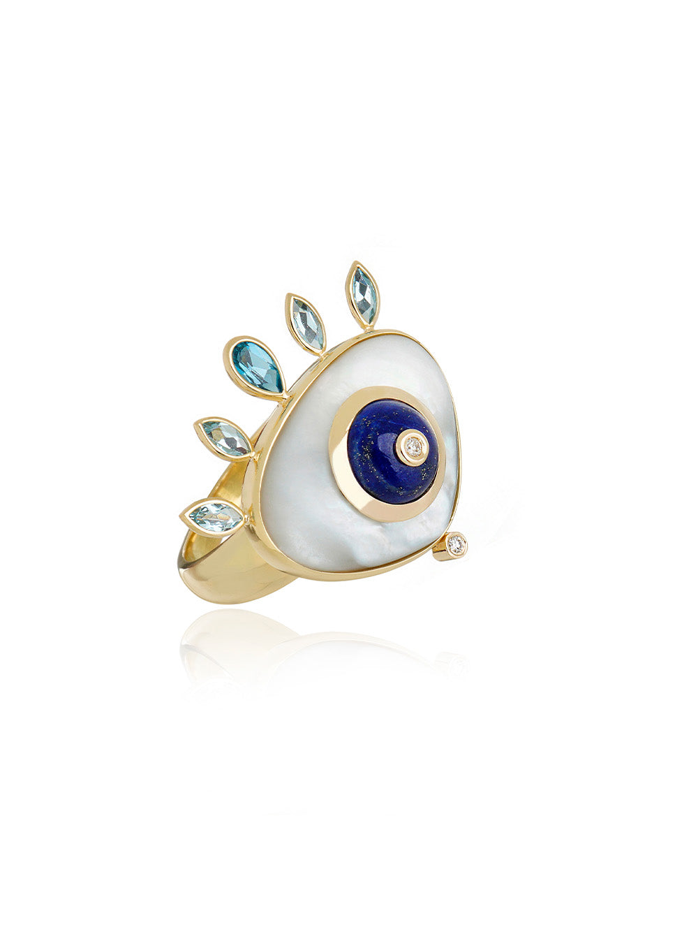 Soul Eye Earrings