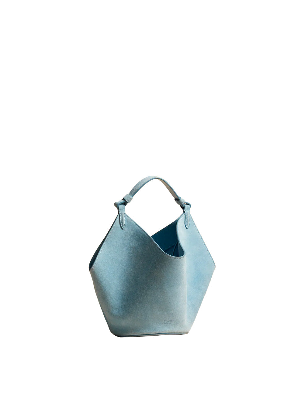 Khaite Sara Leather Tote Bag