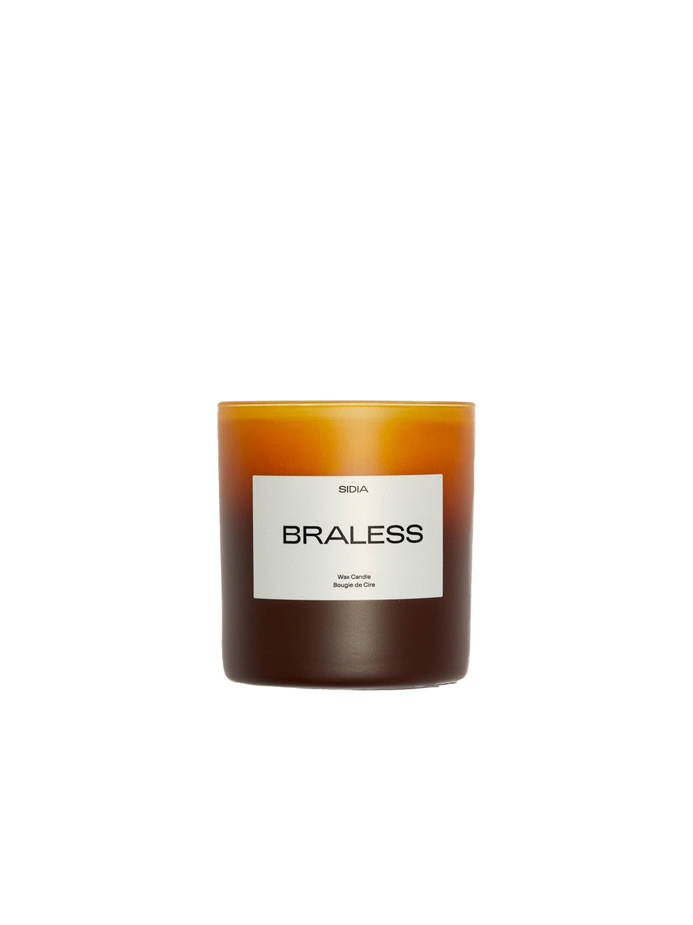 Braless Candle