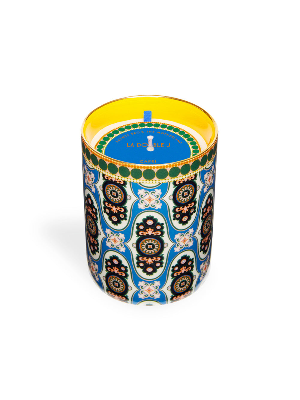 Capri Candle