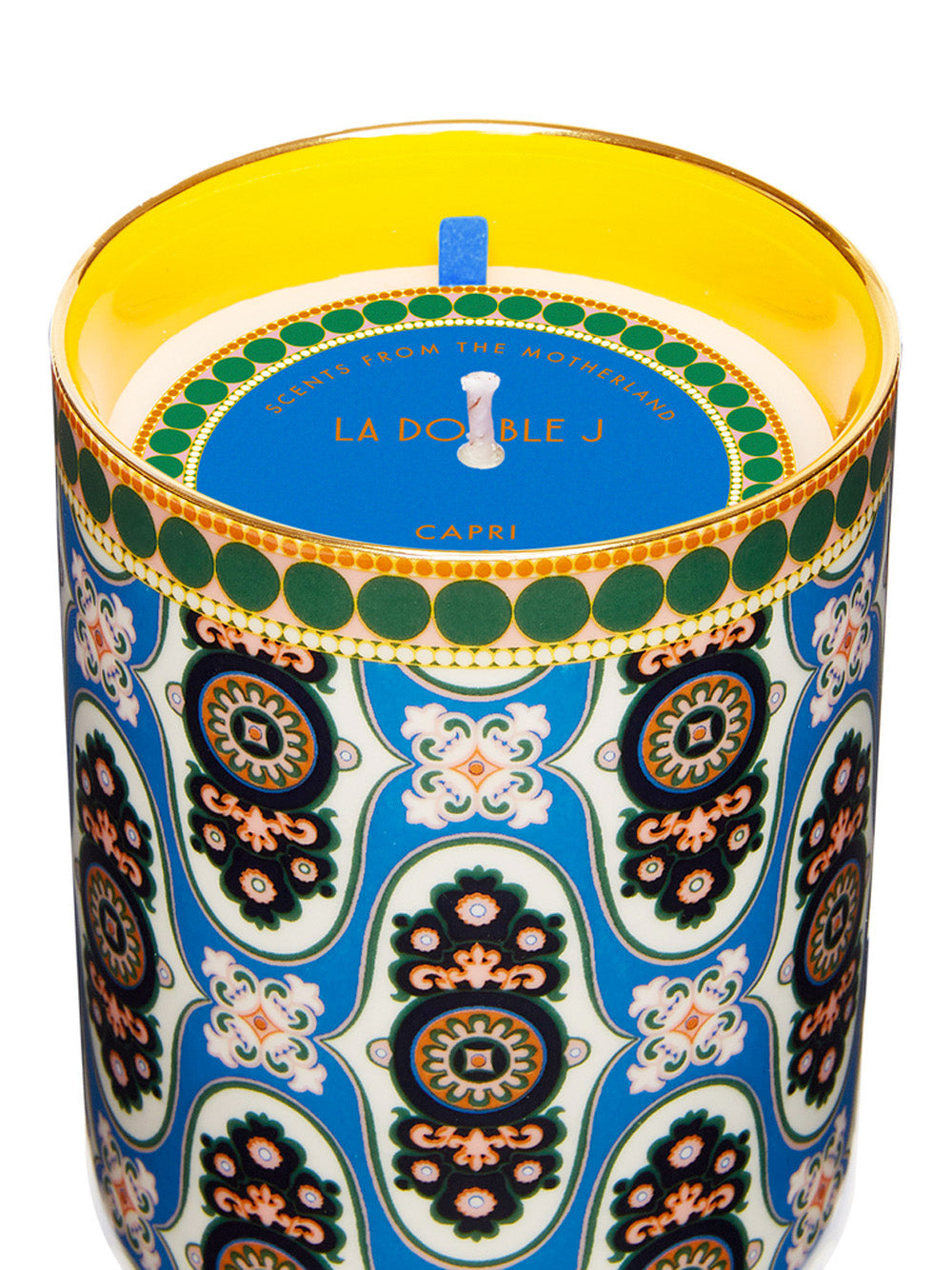 Capri Candle