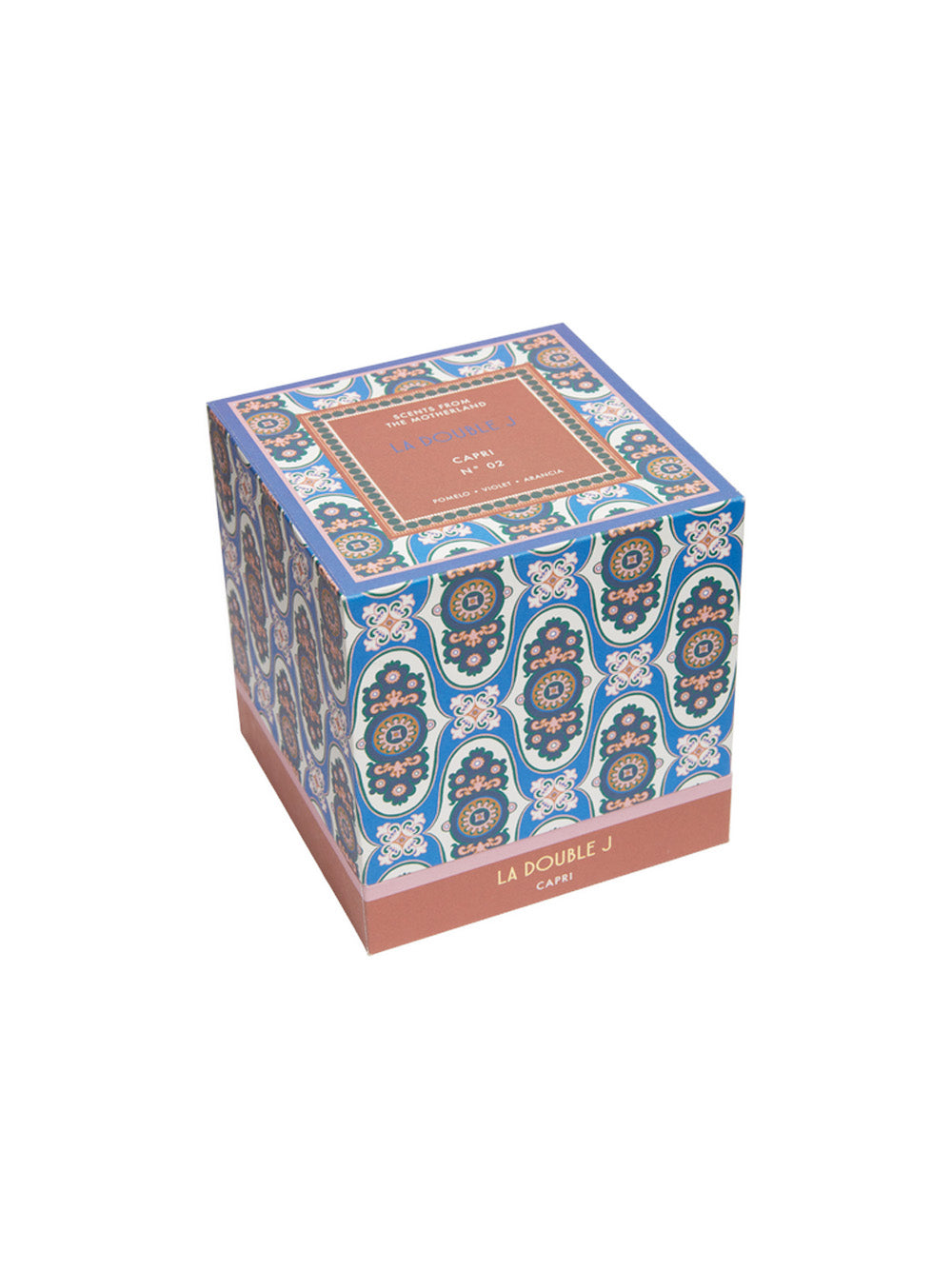 Capri Candle