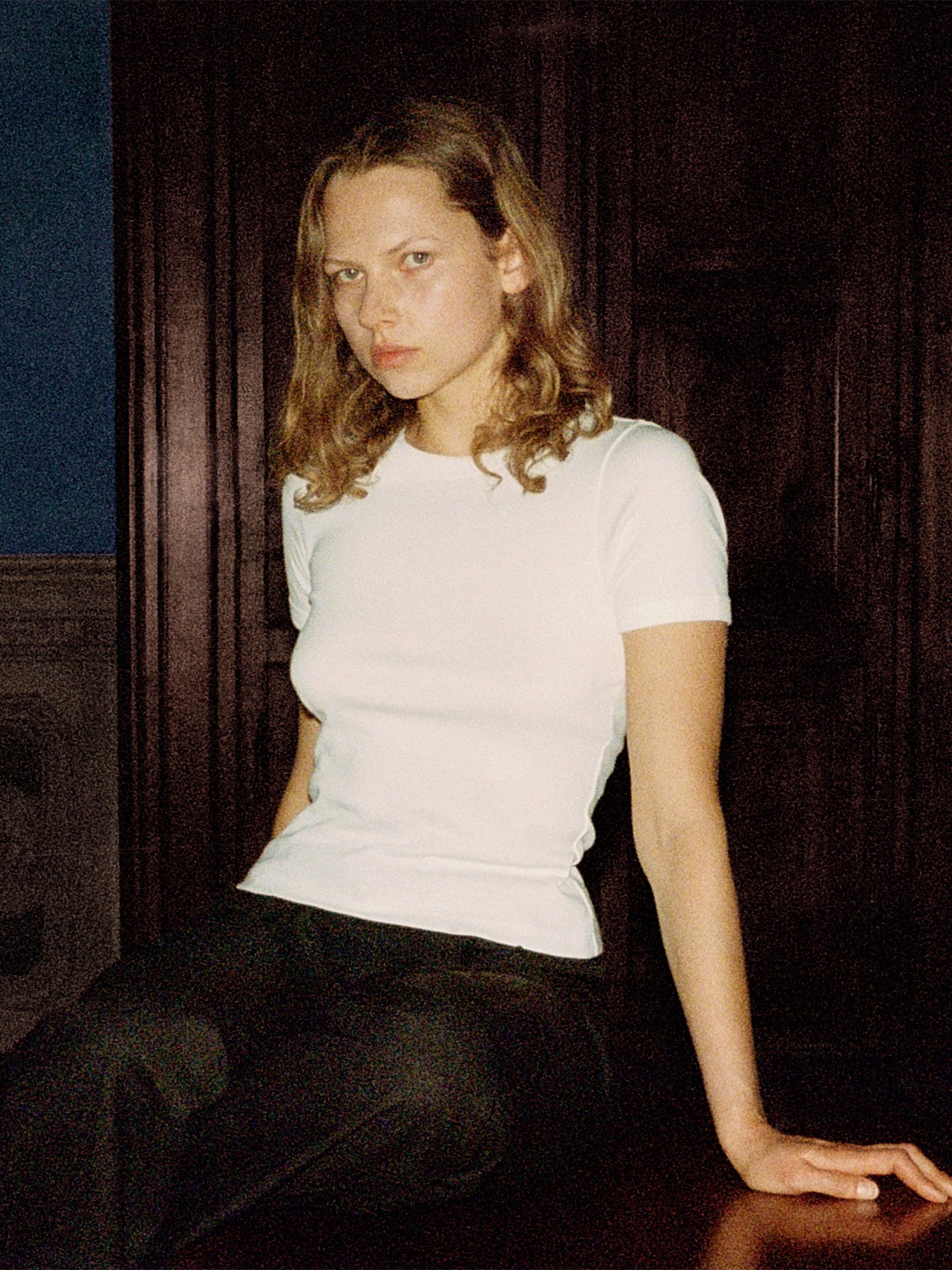 Car Tee