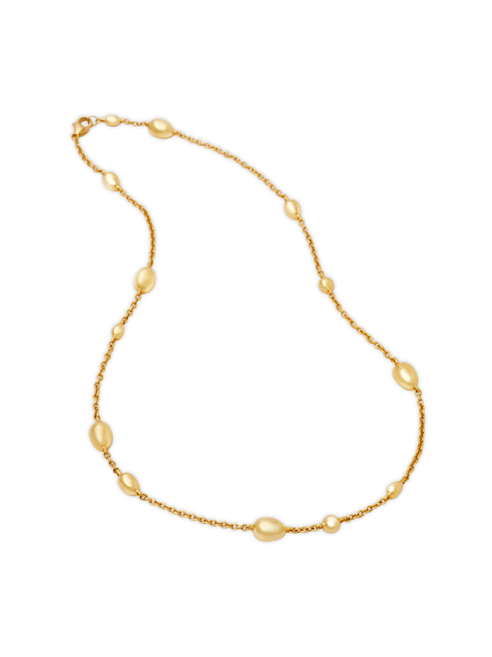 Showers Necklace