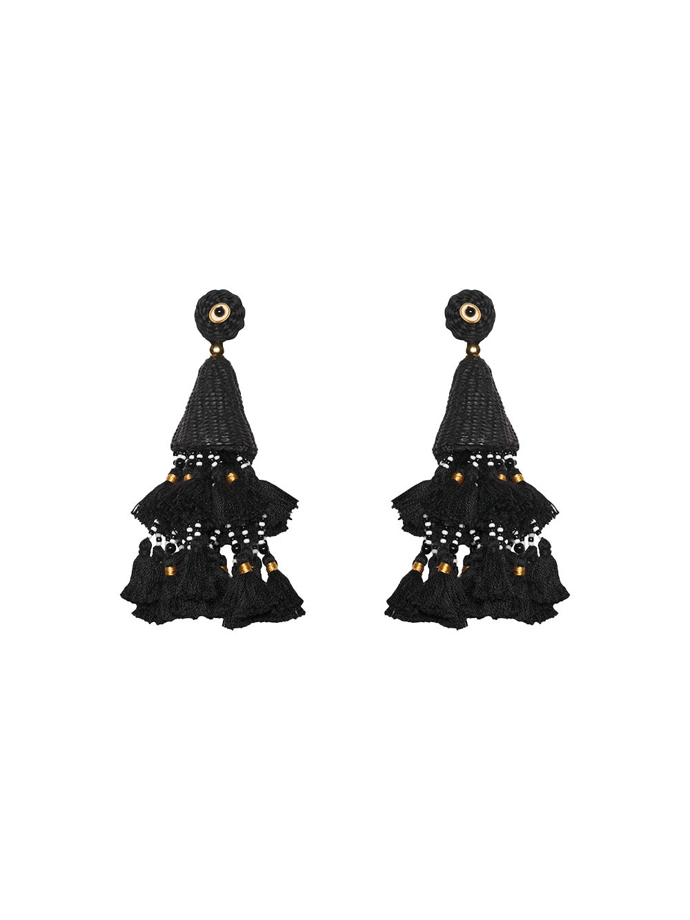 Caudal Magico Earrings
