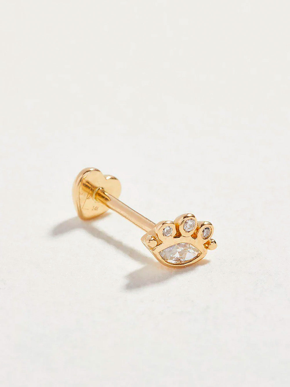 Celestial Eye Stud