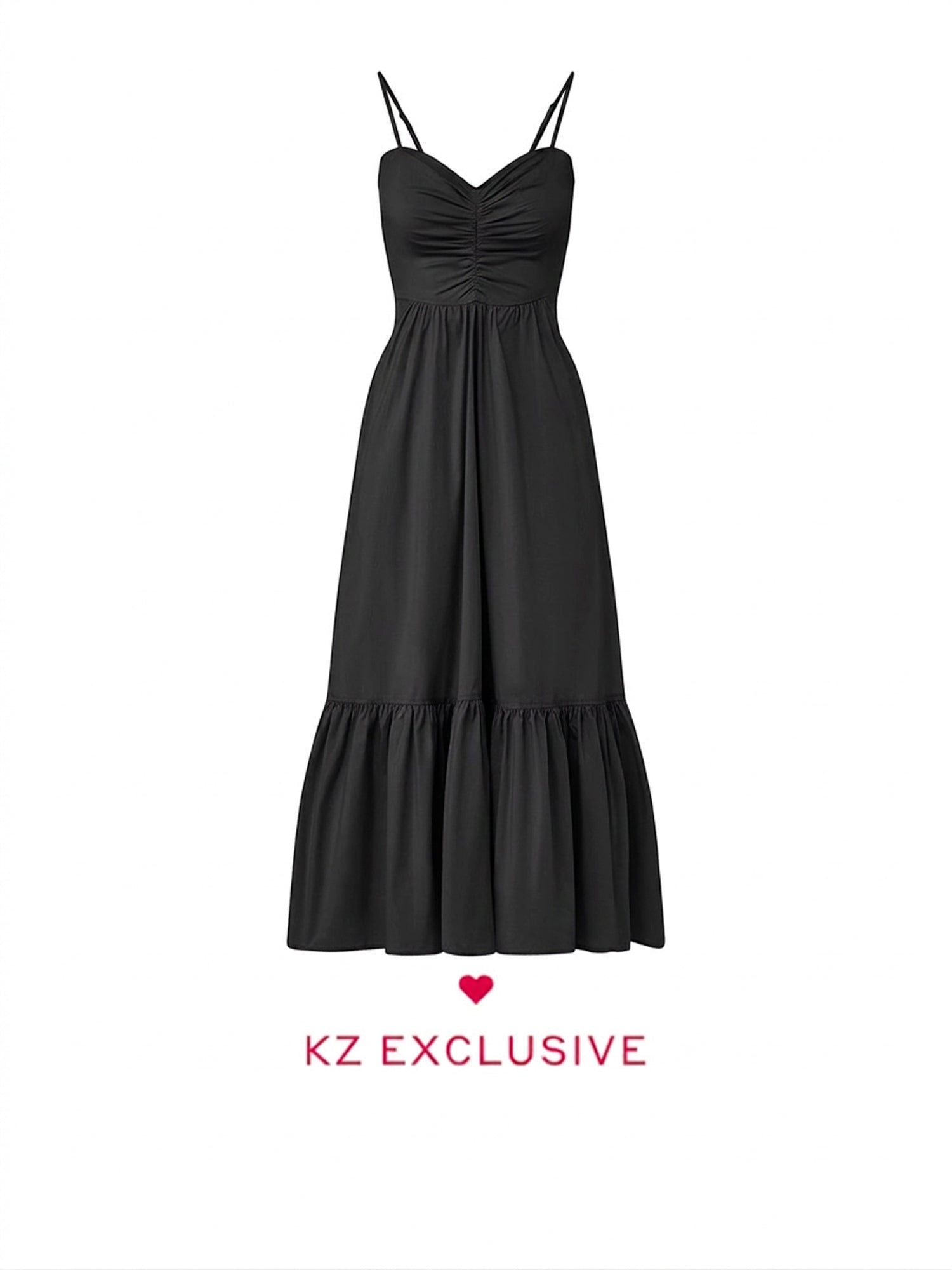 The Claudina Dress