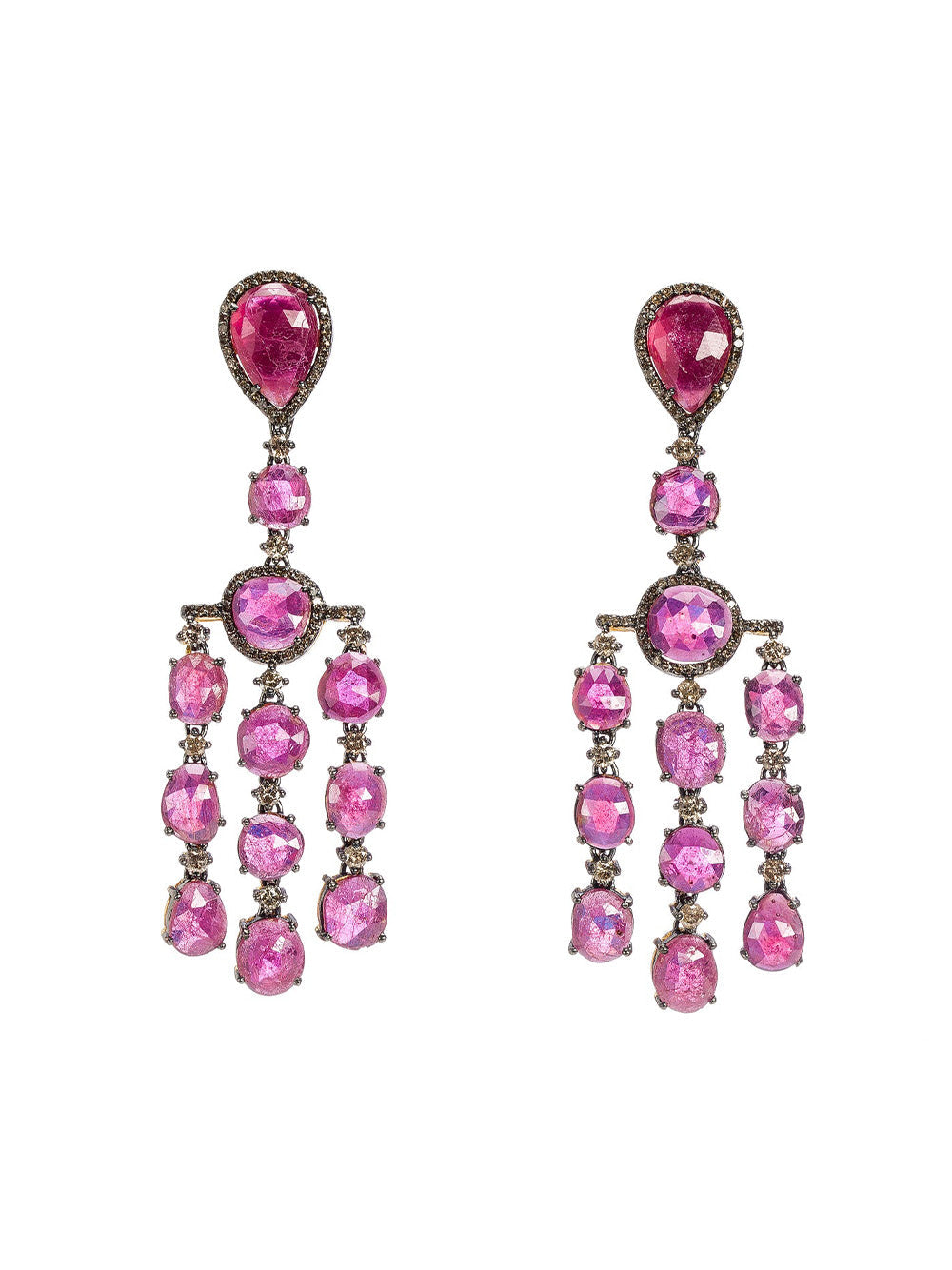 Devmani Earrings