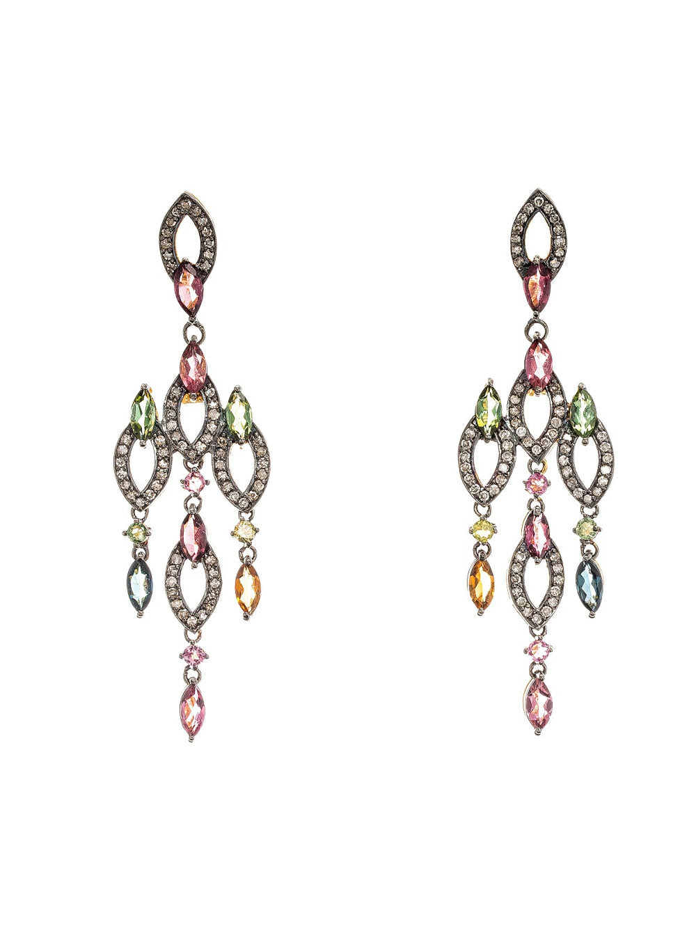 Devmani Earrings