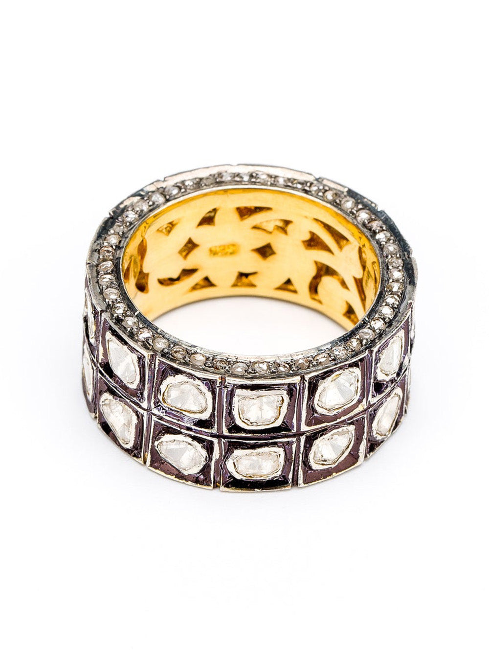 Devmani Earrings