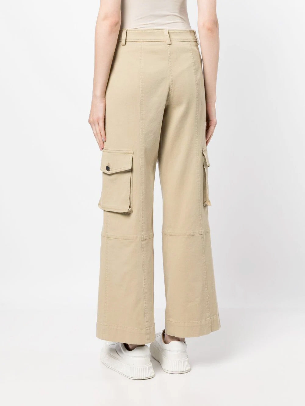 Coop Cargo Pants
