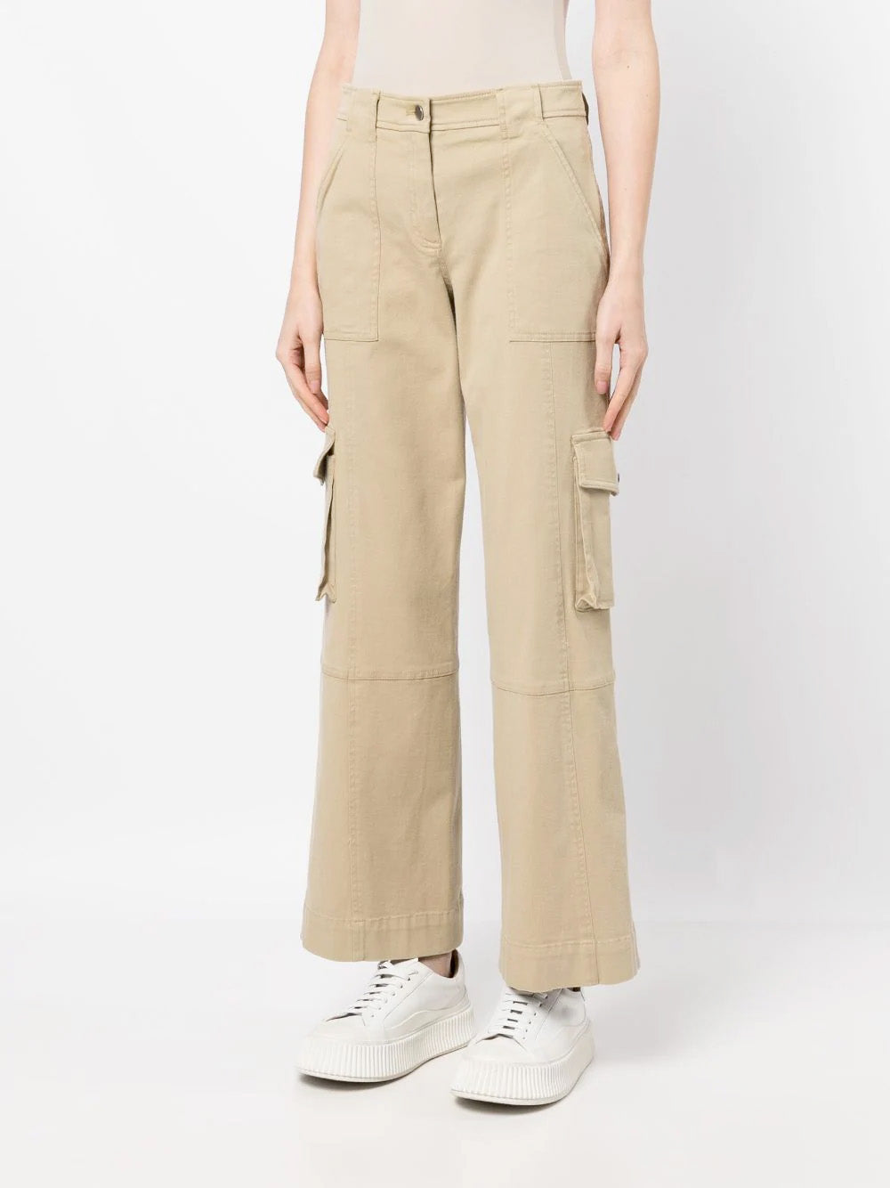 Coop Cargo Pants