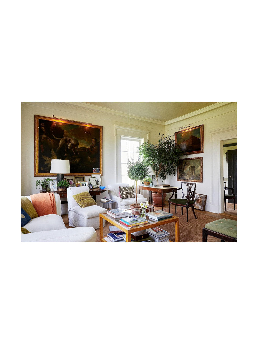Country Life: Homes of the Catskill Mountains and Hudson Valley