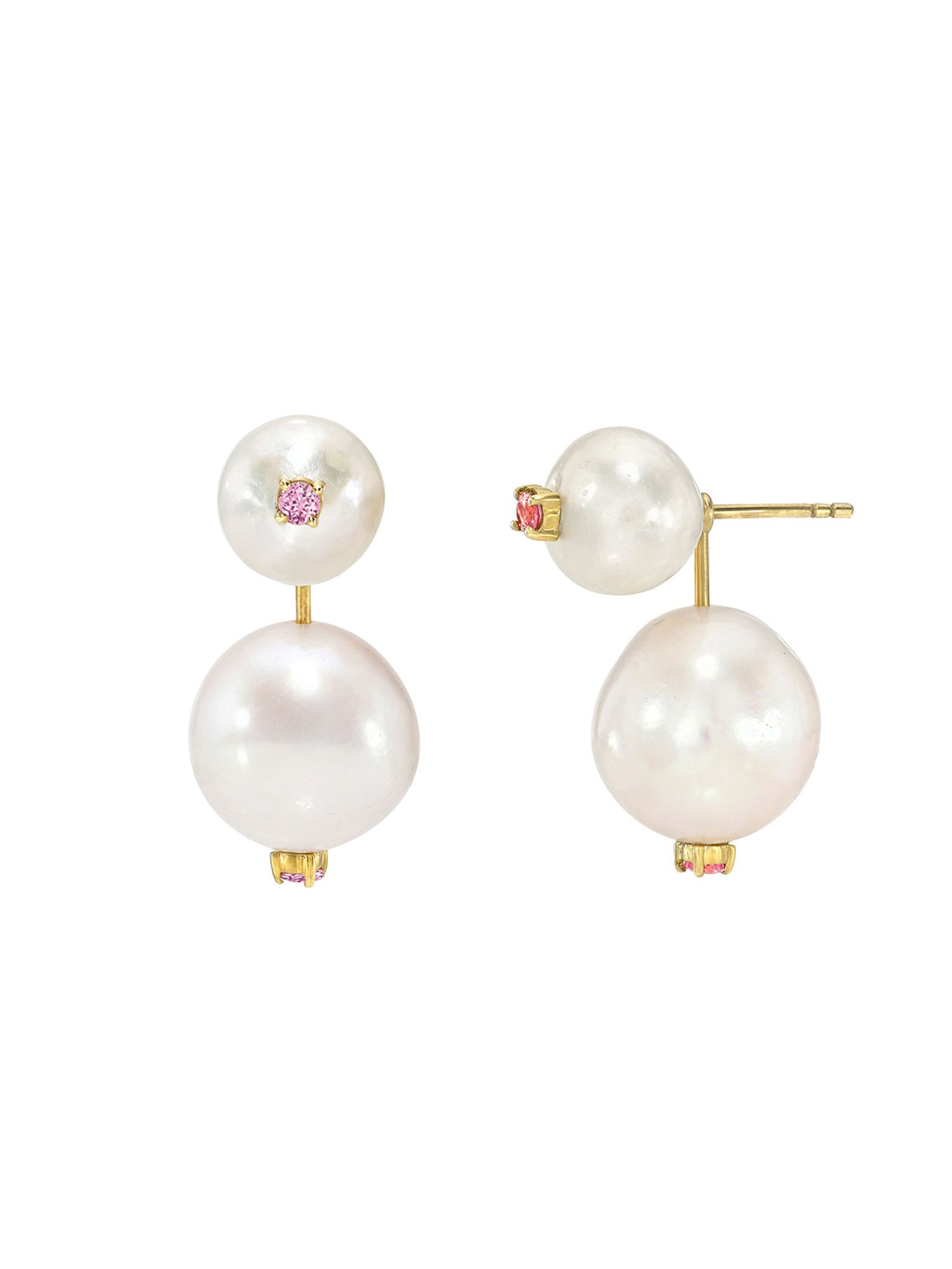 Pearl Drops