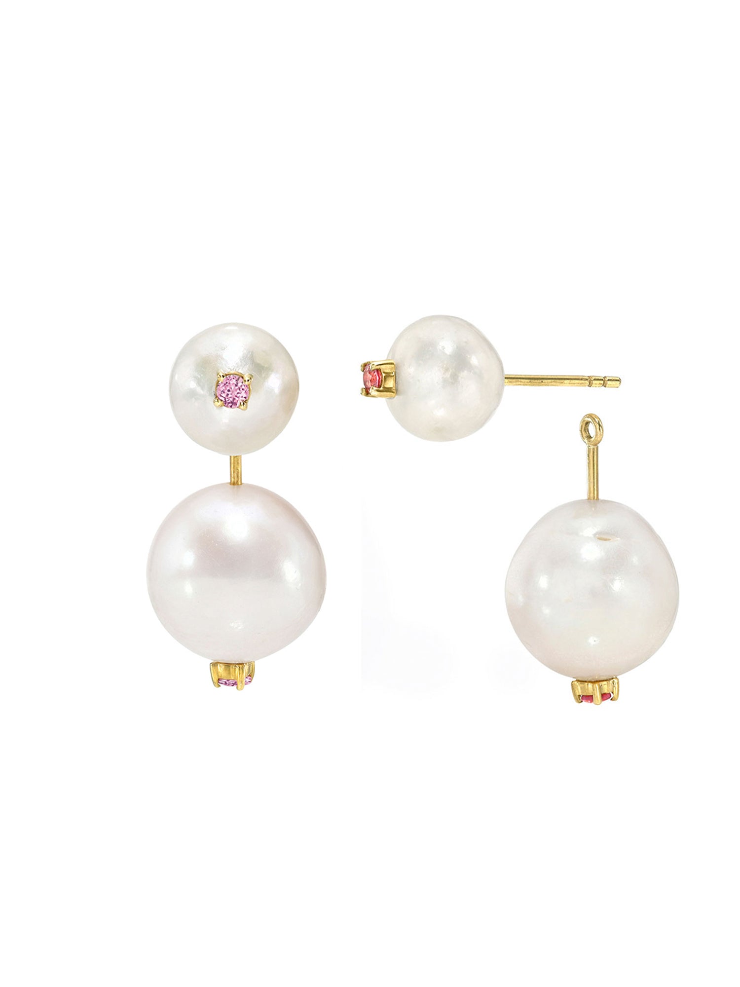 Pearl Drops