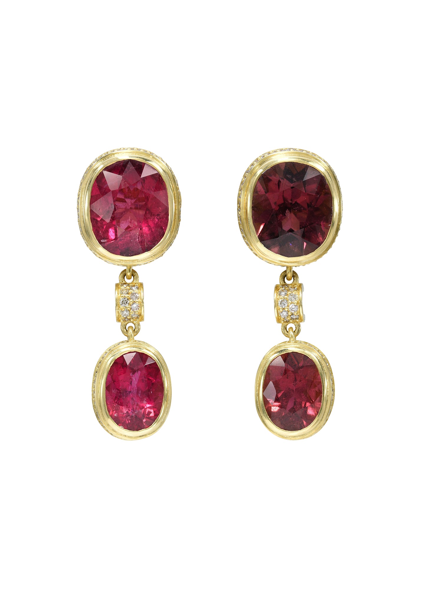 Perfected Love Earrings