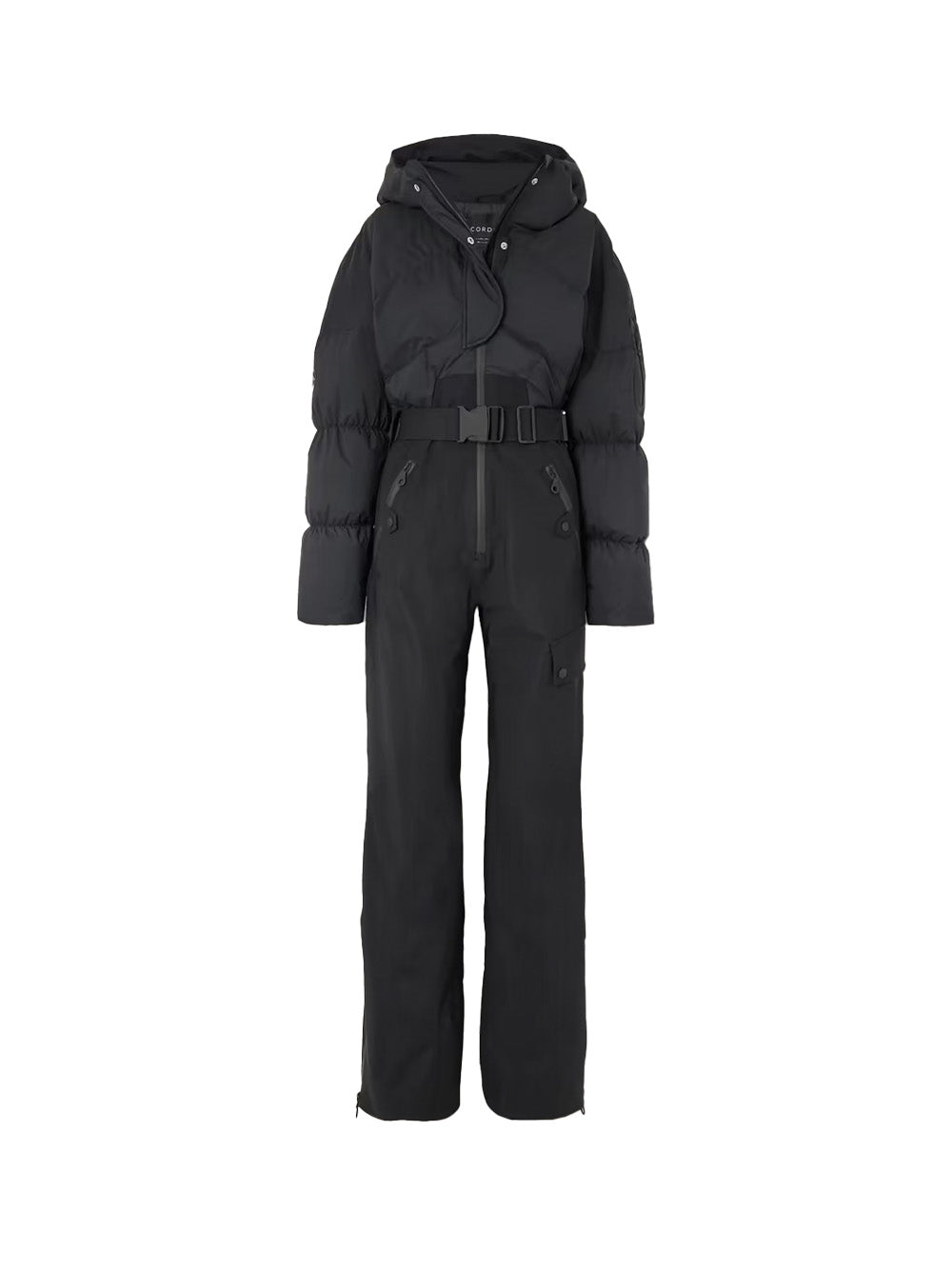 Telluride Ski Suit