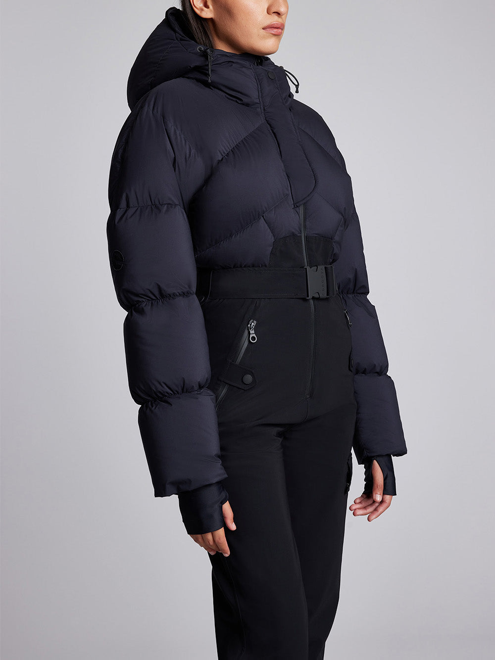 Telluride Ski Suit