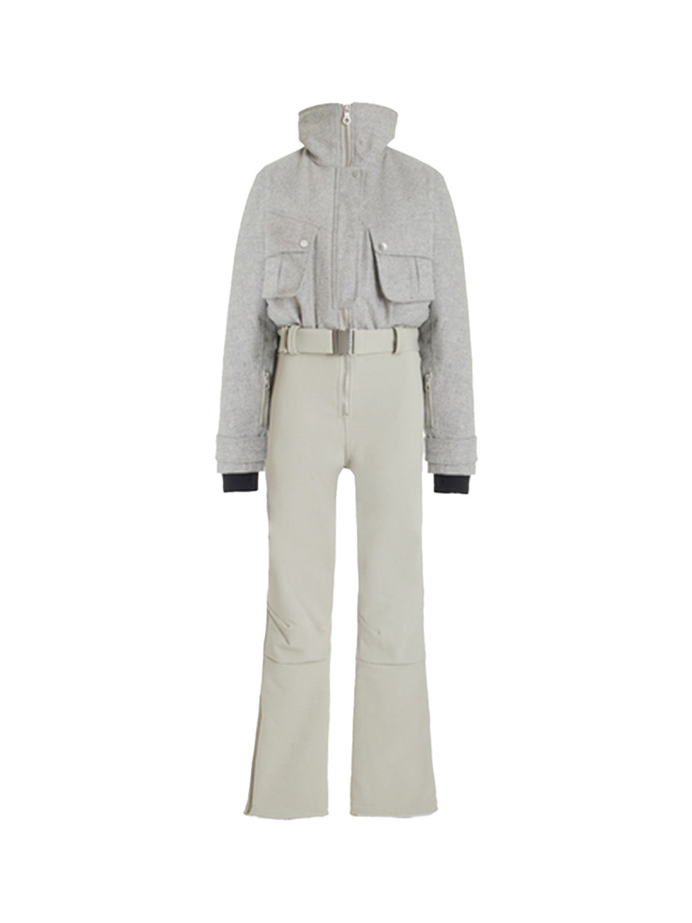 Telluride Ski Suit