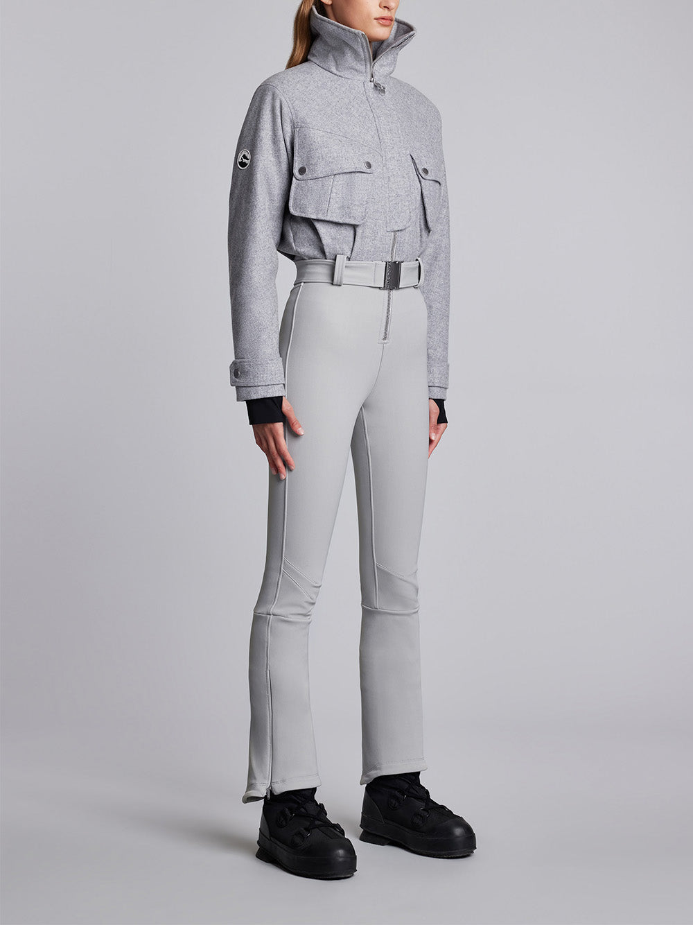 Telluride Ski Suit