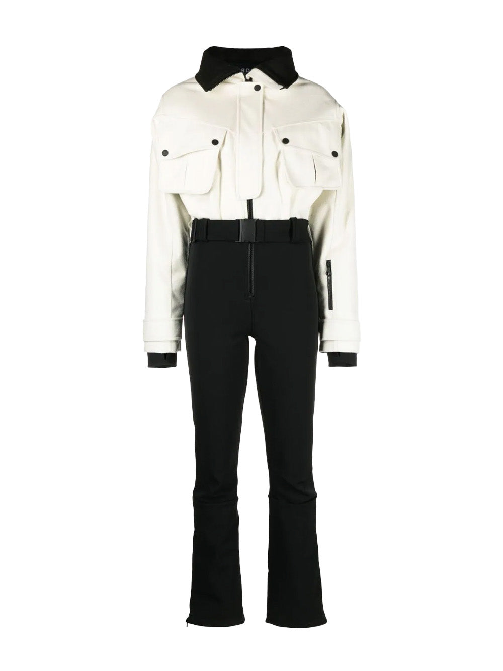 Telluride Ski Suit
