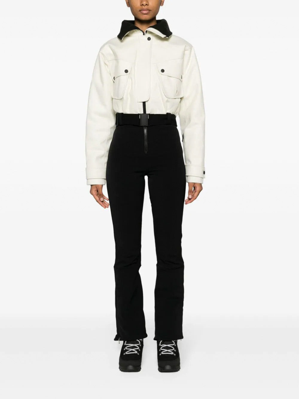 Telluride Ski Suit