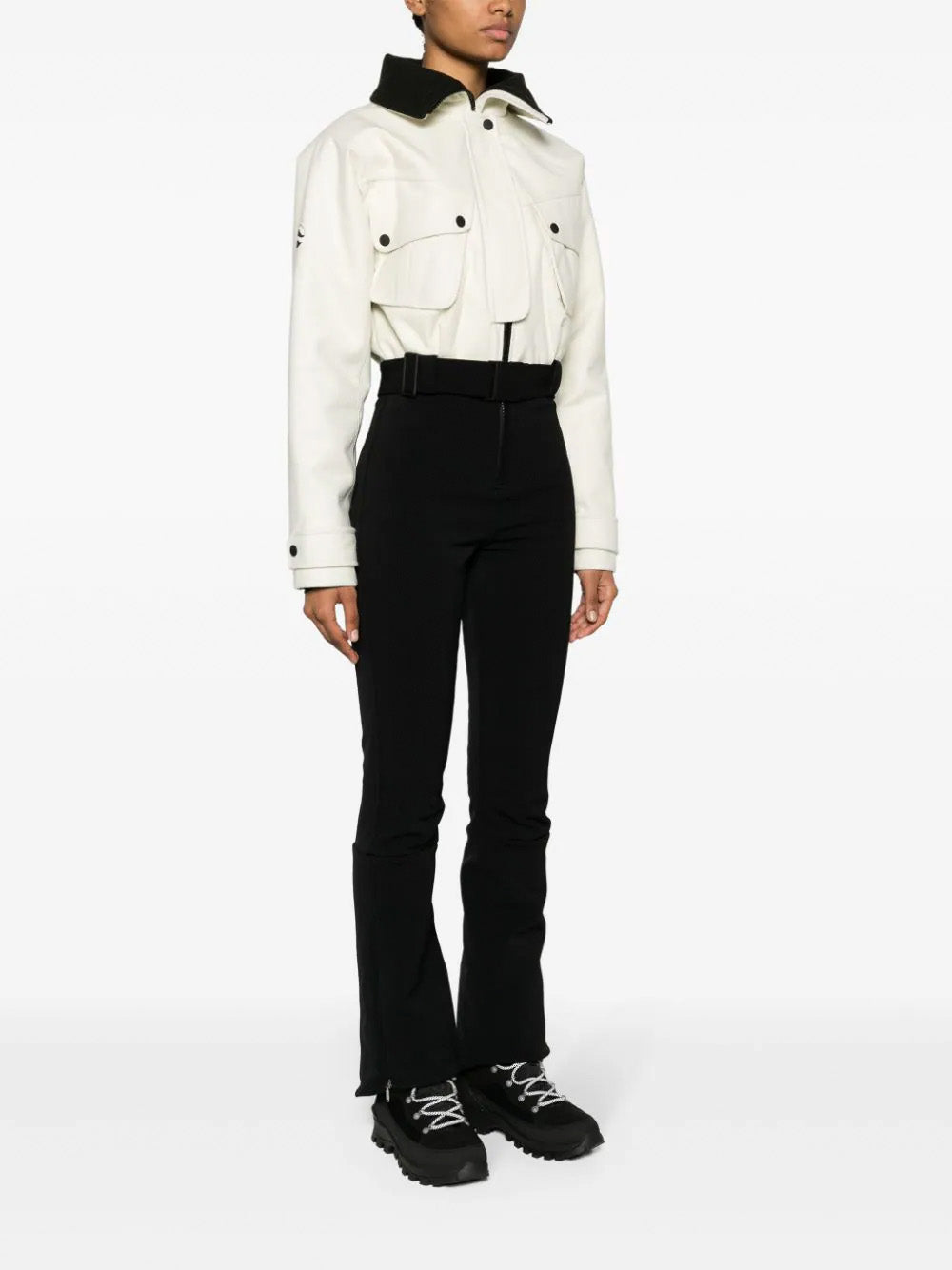 Telluride Ski Suit