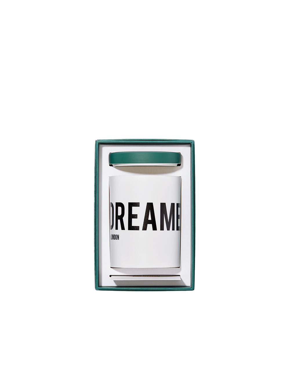 DREAMER in London Candle