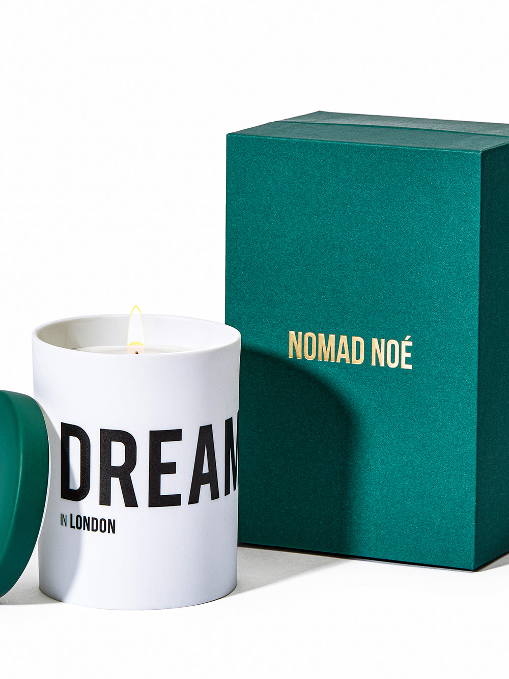 DREAMER in London Candle