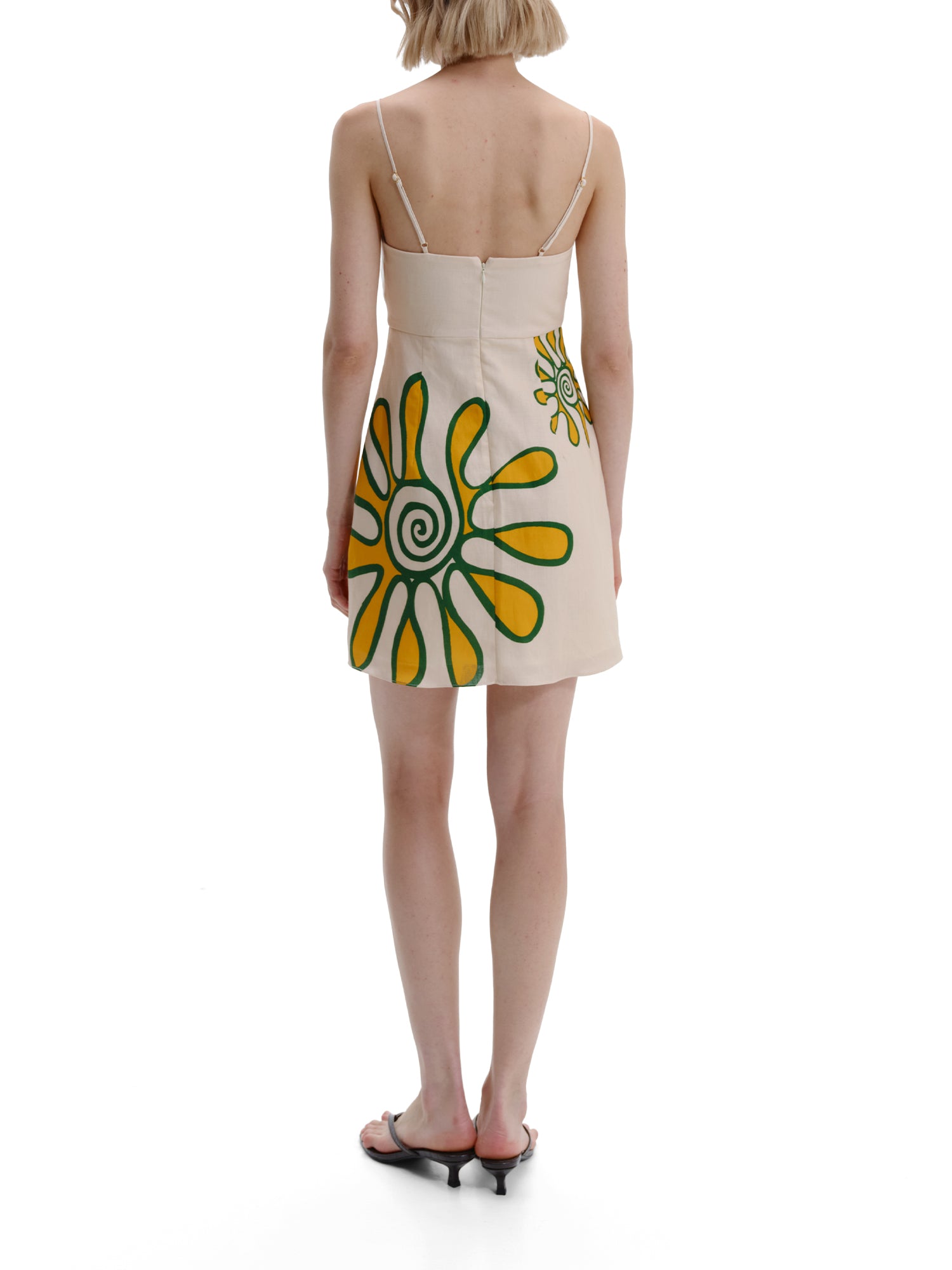Lucca Mini Dress