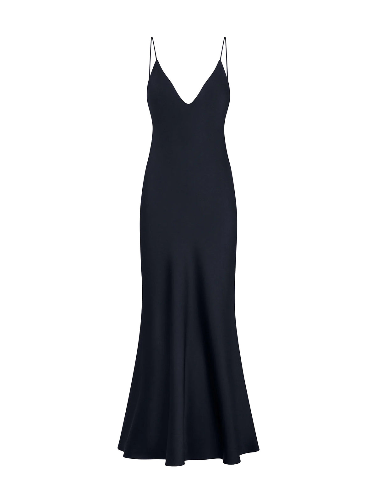 Novalis Satin Manipur Dress