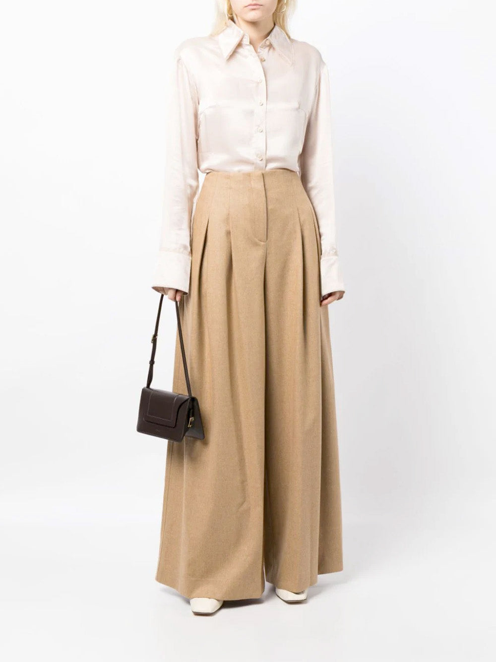 The Drew Pant