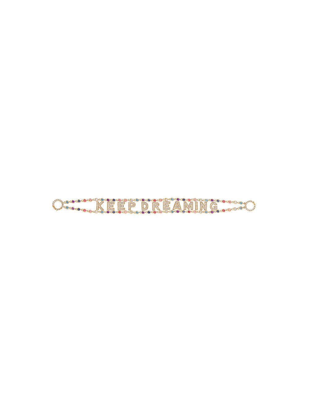 Keep Dreaming Bracelet