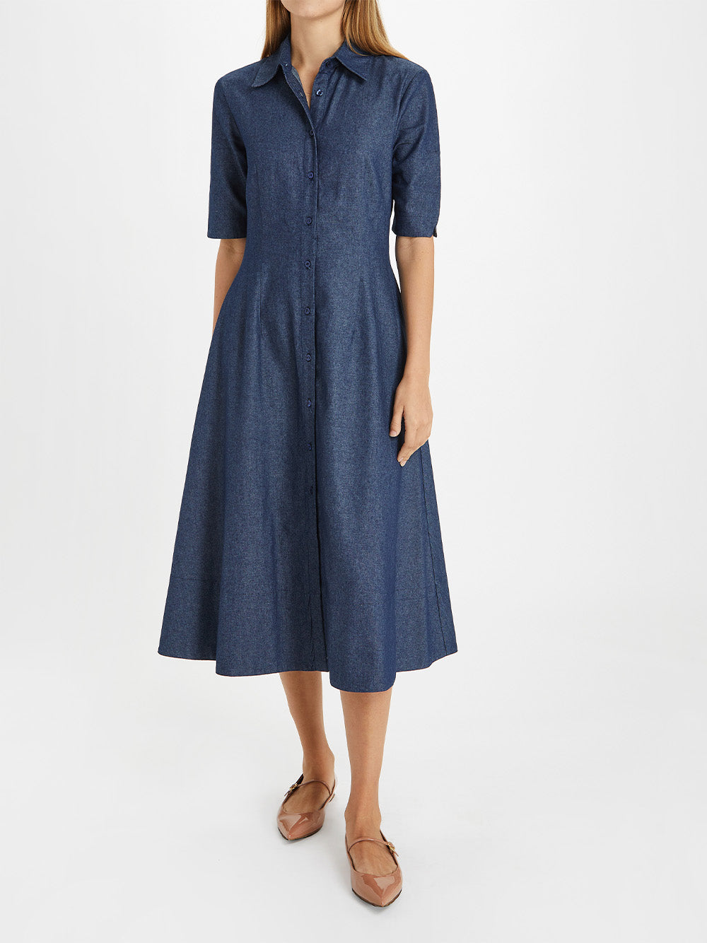The Ellie Dress